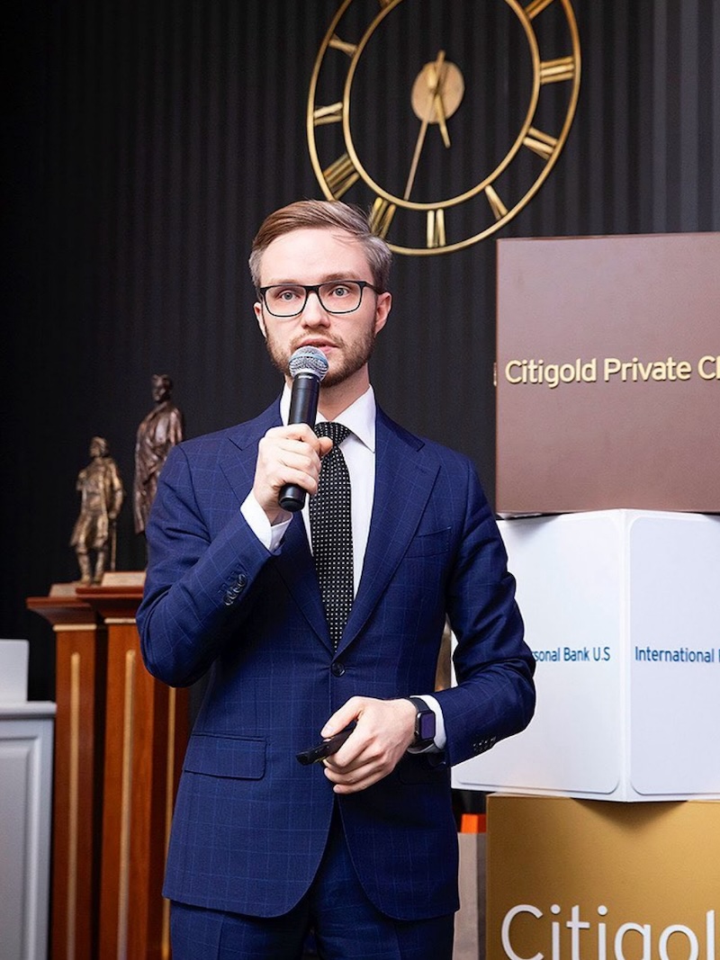 Dmitry Votoropin